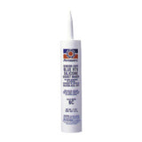 Sensor-Safe Blue RTV Silicone Gasket, 11 oz Cartridge 230-80628