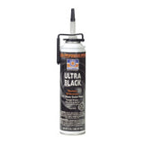 Ultra Silicone RTV Gasket Maker, 9.5 oz, PowerBead Can, Ultra Black 230-85080