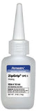 ZipGrip GPE 3 Cyanoacrylate Adhesive, 5 oz, Bottle, Clear 230-70144