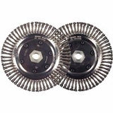 6-7/8 X 5/8-11 TWIN NUTSTRB .020 STEEL 56 KT 419-88032