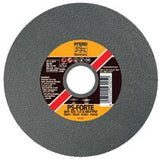 Type 1 General Purpose A-PSF Thin Cut-Off Wheel, 4-1/2 in Dia, .04 Thick, 60 Grit, Aluminum Oxide 419-69945
