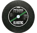 A-SG Cut-Off Wheel, Type 1, 20 in Dia, 3/16 in Thick, 24 Grit Alum. Oxide 419-66123