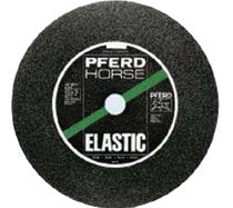 A-SG Cut-Off Wheel, Type 1, 20 in Dia, 3/16 in Thick, 24 Grit Alum. Oxide 419-66123