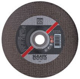 Type 27 Premium Performance SG Depressed Center Cut-Off Wheel, 9 in Dia, 1/8 in Thick, 46 Grit, Alum Oxide 419-63113
