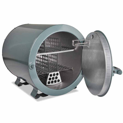 DryRod Type 300 Bench Electrode Ovens, 400 lb, 120/240 V, Door Mntd Thermometer 382-1200201