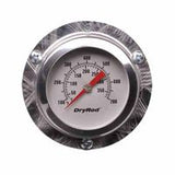 Repair Parts - Door Mounting Thermometer Kit, Type 300, 900 and dryWIRE 24 Ovens 382-1250300