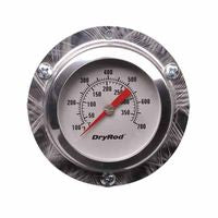 Repair Parts - Door Mounting Thermometer Kit, Type 300, 900 and dryWIRE 24 Ovens 382-1250300