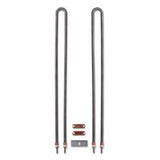Repair Parts, For DryRod Type 300 Oven 382-1250500
