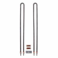 Repair Parts, For DryRod Type 300 Oven 382-1250500