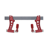 Reversible Maxipress R Bar Clamp, 60 cm Opening, 16 cm Throat Depth, 24 in Capacity 848-61506