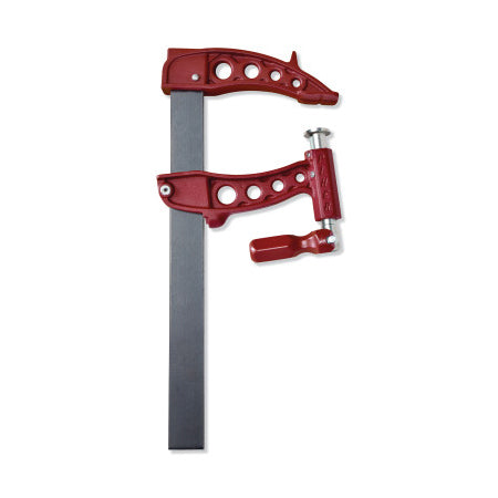 Maxipress R Piston Clamp, 16 in Opening, 6 in Throat Depth, 10,000 N 848-61040