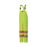 5595U/5597U HV 150D Lightweight Waterproof Safety Pant, Medium, Y/G 852-V1090260U-M
