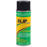 SLIP Plate Aerosol Dry Film Lubricants, 12 oz Aerosol Can, 6 EA 605-45531