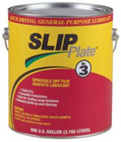 SLIP Plate No. 3 Dry Film Lubricants, 1 gal Can 605-45536