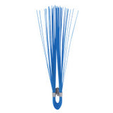 Marking Whiskers, 6 in Height, Blue 764-W6-B