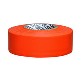 Taffeta Flagging Tape, 1-3/16 in x 300 ft, Pink 764-TFP