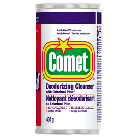 Deodorizing Cleanser with Bleach, 21 oz Can 608-32987