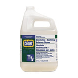 Disinfecting-Sanitizing Bathroom Cleaner, 1-gal Bottle 608-22570