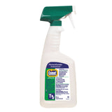Disinfecting-Sanitizing Bathroom Cleaner, 32 oz Trigger Spray Bottle 608-22569