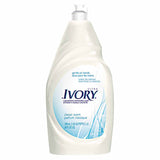 Dish Detergent, Classic Scent, 24 oz Bottle 608-25574