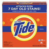 Powder Laundry Detergent, Original Scent, 95 oz Box 608-84997