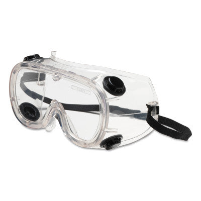 441 Basic-IV Indirect Vent Goggles, Clear/Clear 112-248-4401-300
