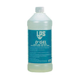 D'Gel Cable Gel Solvents, 32 oz Bottle 428-61232