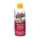 Silicone Spray, 11 oz Aerosol Can 615-M914