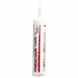 Metacaulk 1000 Firestopping Sealants, 10.3 oz Cartridge, Red 622-66640
