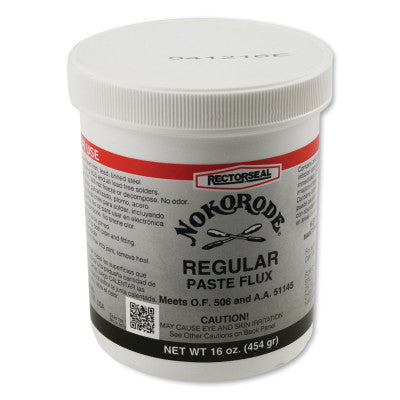 NOKORODE Regular Paste Flux 622-14030