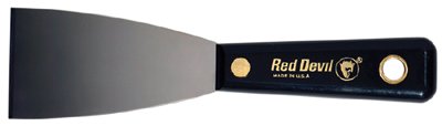 4200 Professional Series Putty Knife, 7.75 in L, 2 in W, Stiff Blade 630-4205