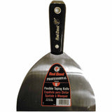 4200 Professional Series Wall Scraper/Spackling Knife, 4 in Wide, Flexible Blade 630-4214