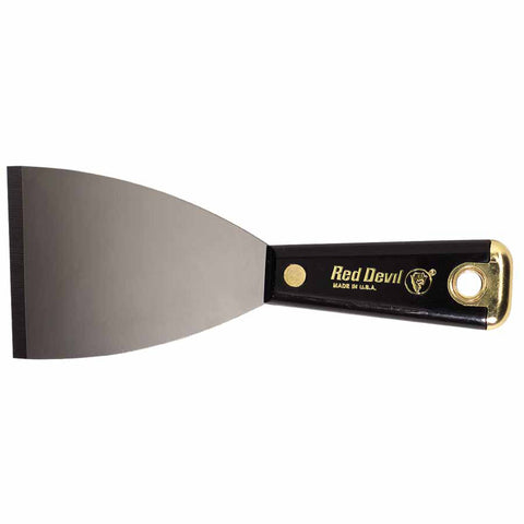 4200 Professional Series Chisel Wall Scraper, 3 in Wide 630-4239