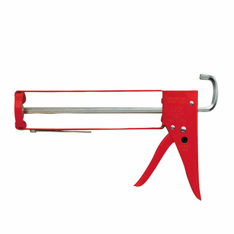 Caulking Gun, Professional No Drip, 1/10 gal 630-3984