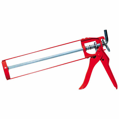 Caulking Guns, Skeleton, 1/10 gal 630-3986