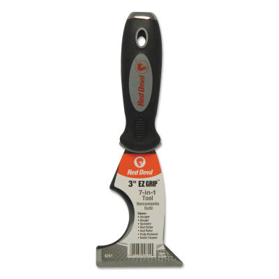 ERGO EZ GRIP 7-in-1 Multi-Purpose Painter's Tool, 3 in Wide 630-6251