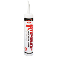 RD PRO Heat Resistant RTV Sealants, 2.8 oz Tube, Red 630-0829/OI