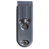 Retractable Razor Blade Scraper, Uses Standard Razor Blades 630-3223