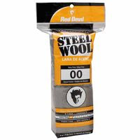 Steel Wool, Very Fine, #00 630-0312