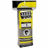 Steel Wool, Medium, #1 630-0314