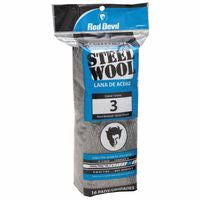 Steel Wool, Course, #3 630-0316