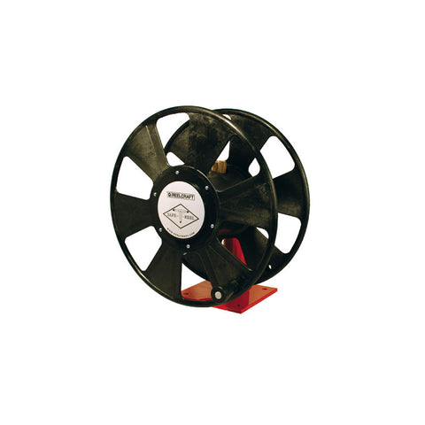 Gas-Welding T-Grade Hose Reel with Hose, 50 ft, Retractable 523-TW7450OLPT
