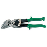Aviation Snips, Straight Handle, Cuts Right 632-54115R