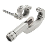 No. 87 ACSR Cable Trimmer, 14 in OAL, Wheel Cut, 1,780,000 cmil to 8 AWG, Includes Bushing Holder/Cutter/Carrying Case 632-54135R