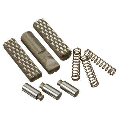 Replacement Jaw Insert Set for 1224/26092 Threading Machines 632-54212