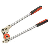 600 Series Instrument Bender, 5/8 in Radius, 1/4 in OD, 604 Model 632-38033