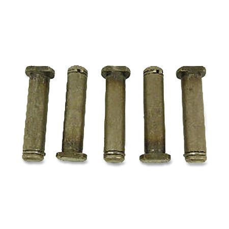 Pipe Cutter Replacement Part, Cutter and Roll Pin 632-34780