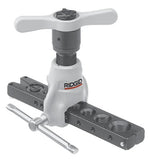 Flaring Tools, 1/8, 3/16, 1/4, 5/16, 3/8, 1/2, 5/8, 3/4 in 632-83037
