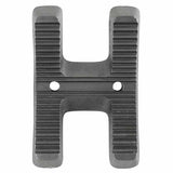 Bench Chain Vise Replacement Part, Vise Jaw, 1/4 in to 6 in OD 632-41085