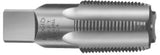 Pipe Tap, 2 in-11-1/2 NPT, Taper, 7 Flutes 632-35855